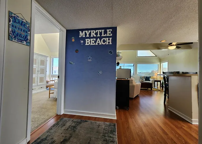 Vista Blue - Myrtle Beach
