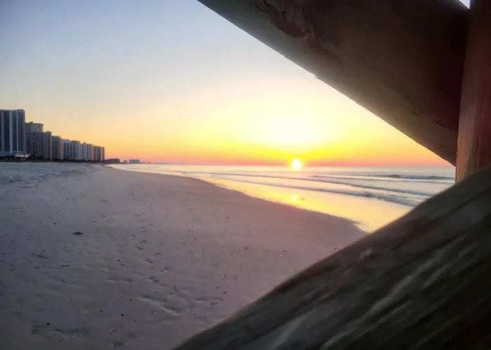 Vista Blue - Myrtle Beach