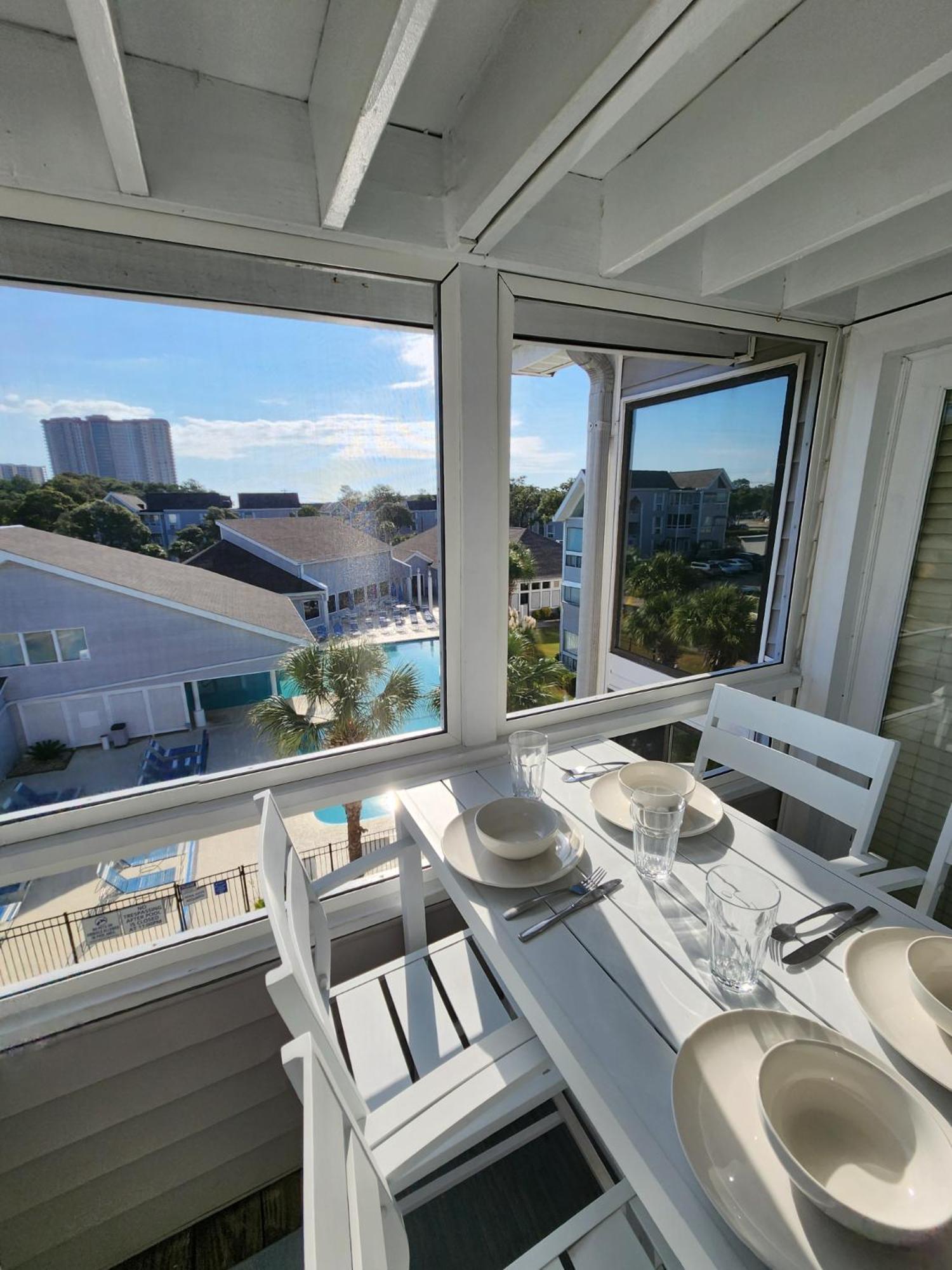 Holiday home Vista Blue - Myrtle Myrtle Beach
